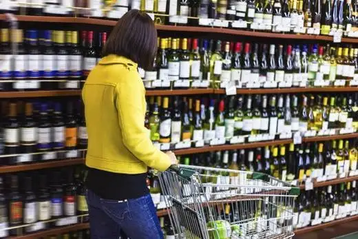 Gdo primo canale di vendita del vino italiano, nel 2019 continua la corsa del bio (+18%)