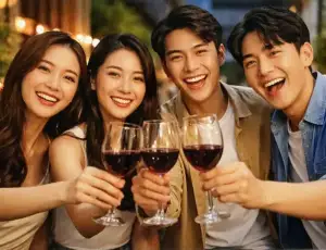 Perch&eacute; in Cina continuano a scendere i prezzi degli alcolici