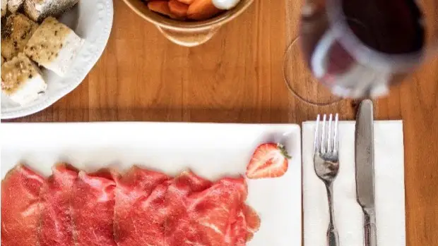 Garda Trentino, ottobre &egrave; il mese del gusto