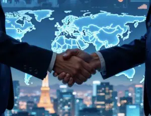 Ponti: con l&rsquo;accordo UE-India abbattute storiche barriere, una svolta per la nostra competitivit&agrave;