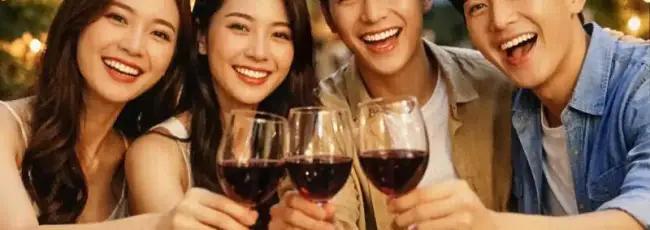 Perch&eacute; in Cina continuano a scendere i prezzi degli alcolici