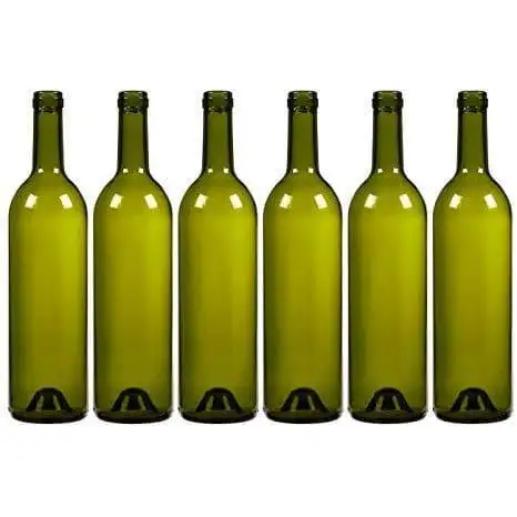 United States - TTB Reviews Rules Regarding "Standards of Fill"