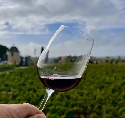 Il cambiamento climatico mette in pericolo la produzione di sherry in Spagna