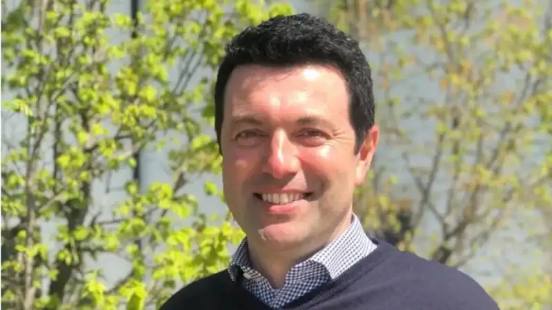 Fabio Zenato &egrave; il nuovo presidente del Consorzio Tutela del Lugana Doc