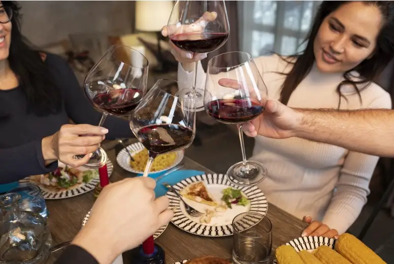 Non solo Cina, calano le vendite di vino anche in Corea e Giappone