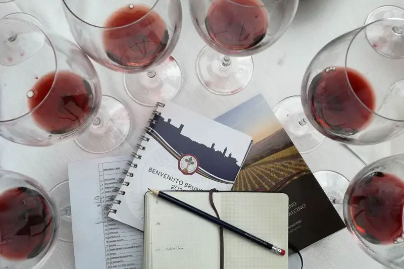 Brunello, nei primi 4 mesi già sul mercato il 60% della produzione 2017