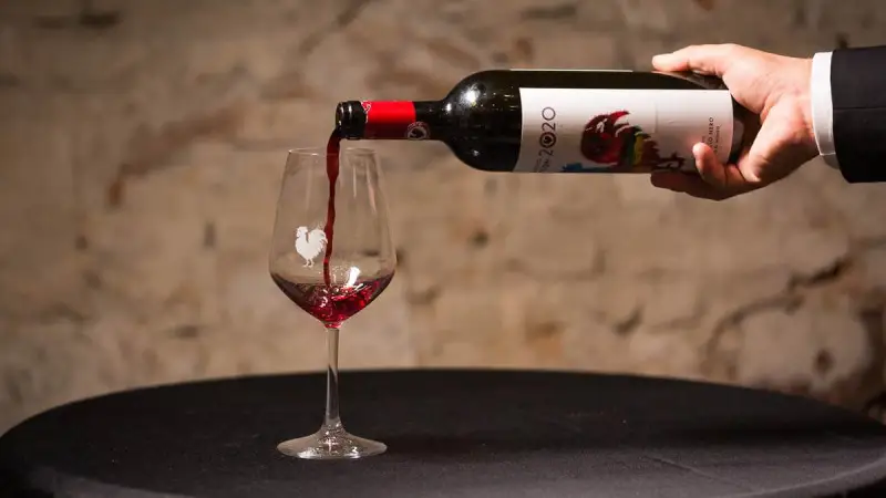 Chianti Classico: firmato protocollo d'intesa con il Consolato Usa sulla wine education