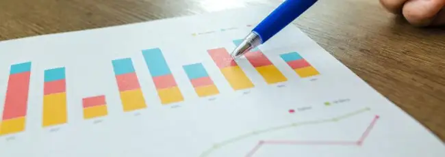 Real Time Turnover Index: fatturato in calo a maggio