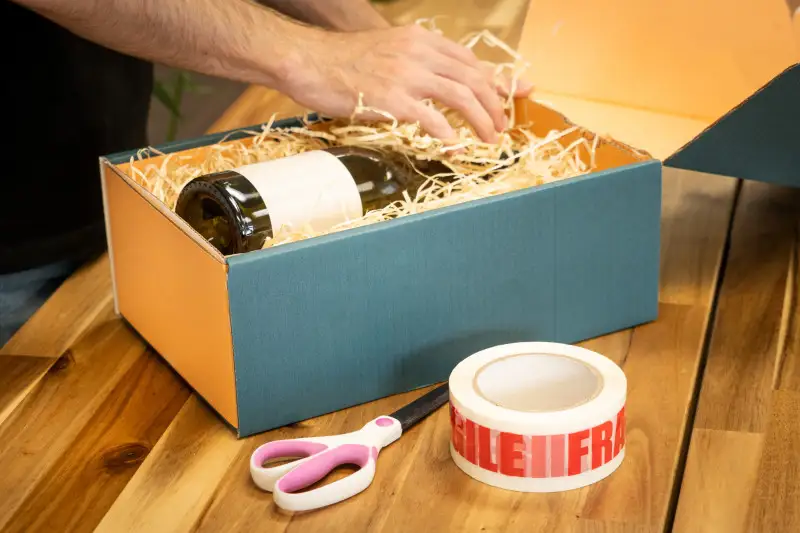 Novit&agrave; per gli imballaggi in Spagna