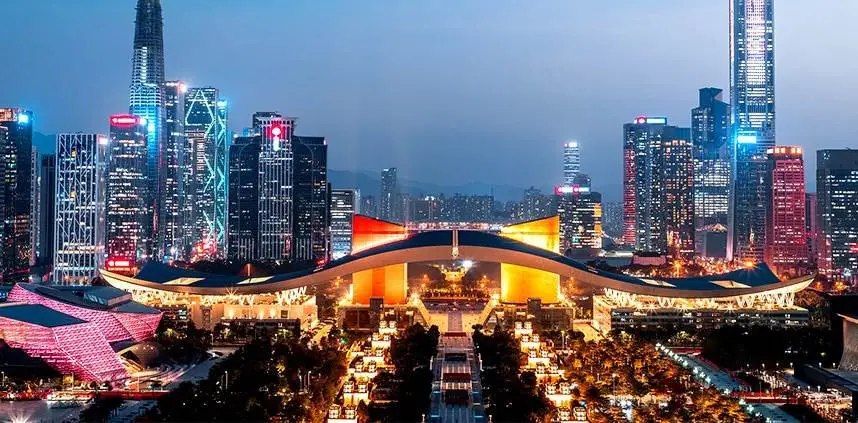 Cancellato Vinexpo Hong Kong, l&rsquo;evento sar&agrave; a Shenzhen