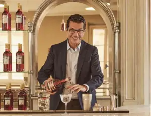 Patrick Plana nuovo presidente spiritsEUROPE