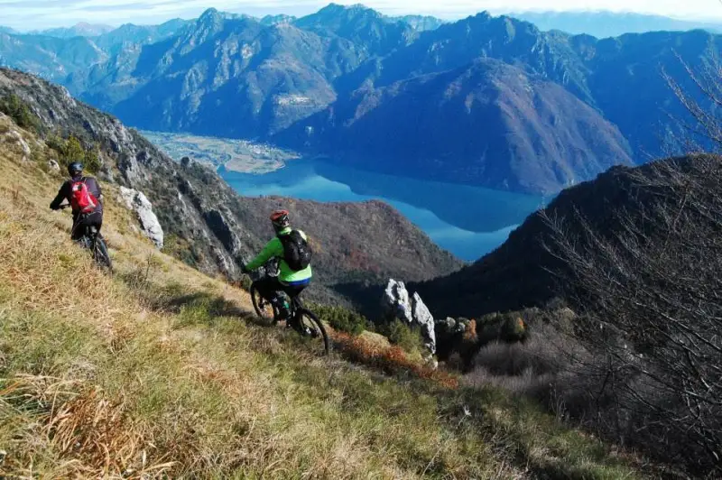 Nuovi itinerari nel verde delle Valli Resilienti