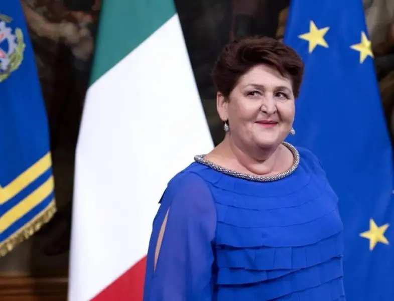 Cabina di regia sul vino: al ministero prima riunione con la filiera