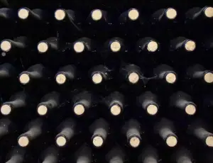 Ue: via libera definitivo al Pacchetto vino