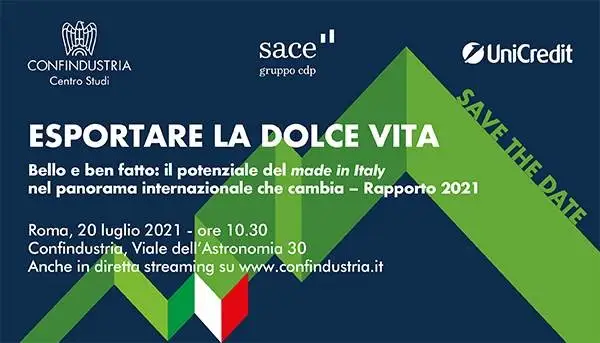 Bello e ben fatto: il potenziale del made in Italy nel panorama internazionale che cambia