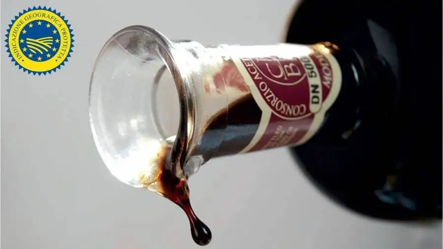 Vittoria per l'Aceto Balsamico di Modena Igp in Germania