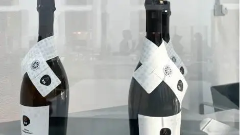 Prosecco Doc, una bottiglia da museo