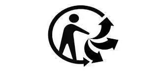 Francia: logo Triman anche sulle bottiglie di vetro?