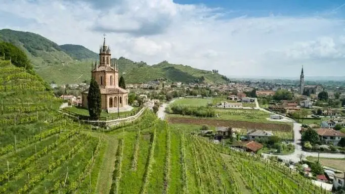Enoturismo: i dati del settore e le mete italiane pi&ugrave; gettonate secondo Airbnb