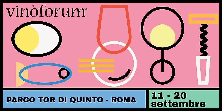 Vin&ograve;forum 2020