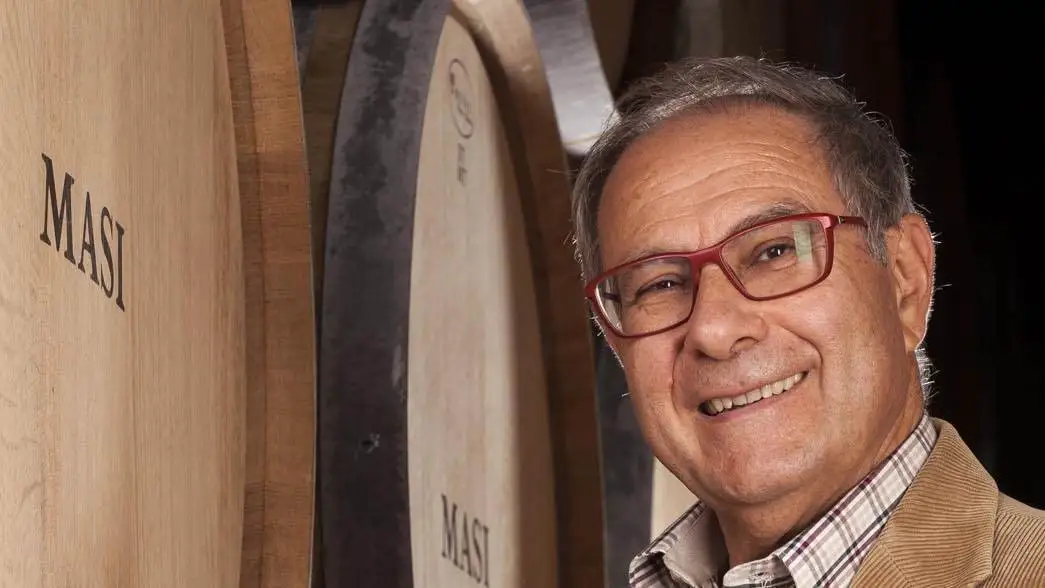 Boscaini: &ldquo;Rischio dazi e competizione extra UE sempre pi&ugrave; aggressiva&rdquo;