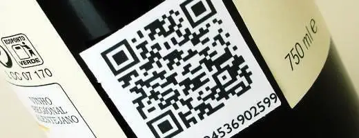 In vino veritas grazie al Qr code