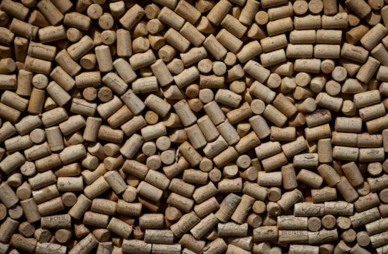 Sughero vs vite: un dibattito sulla sostenibilit&agrave; delle chiusure nel mondo del vino