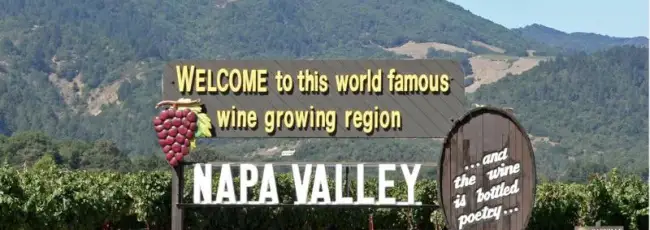 Napa Valley &ldquo;protagonista&rdquo; di un nuovo progetto Netflix