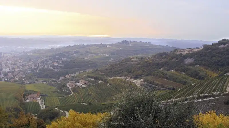 Valpolicella, Soave e Lessinia entrano nel &ldquo;club&rdquo; dei Paesaggi storici italiani