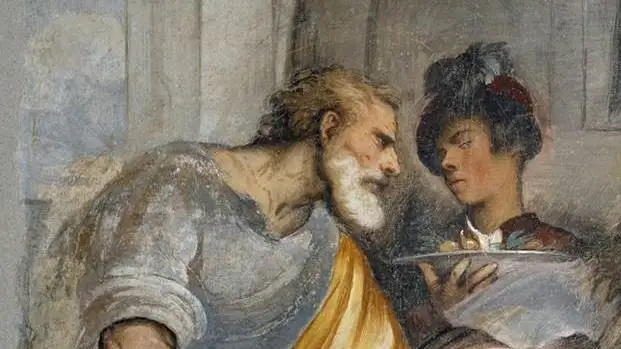 Weekend Romanino a Brescia