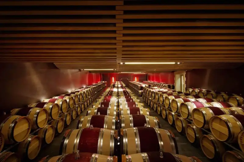 Sull'app Vindome acquisti online degli En Primeur bordolesi