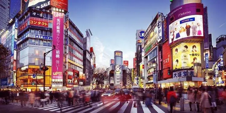 Giappone: nel decennio +50% l'import di alimentare Made in Italy