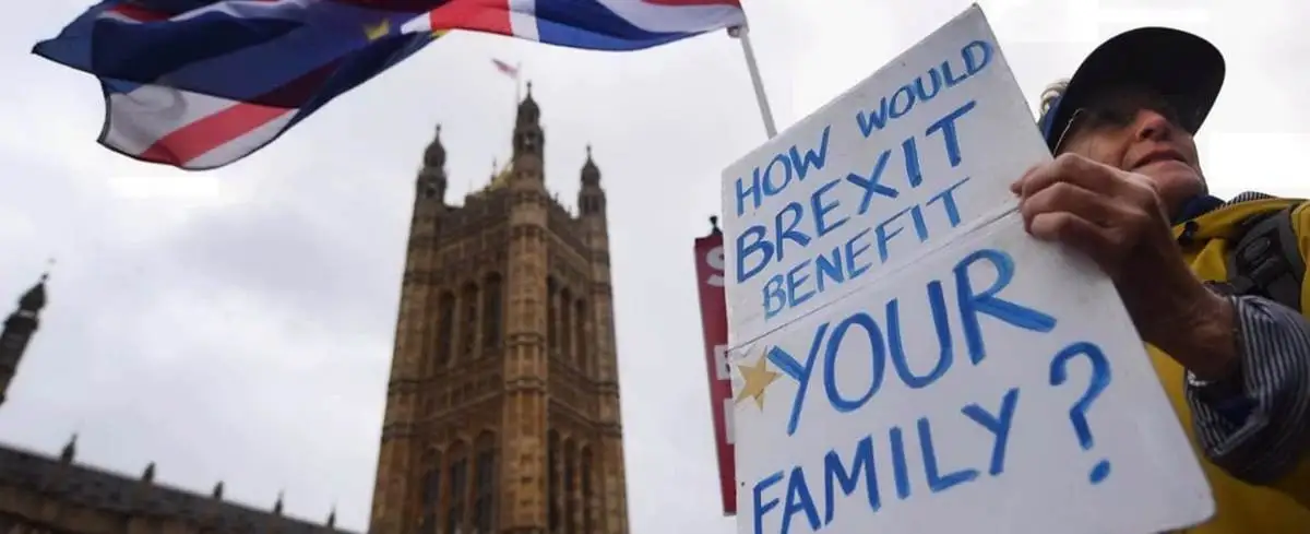 Londra sospende  per 9 mesi l'applicazione dei certificati import post-Brexit