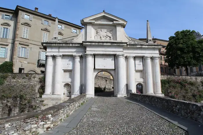 Via delle Sorelle, il cammino da Bergamo a Brescia Capitale della Cultura 2023