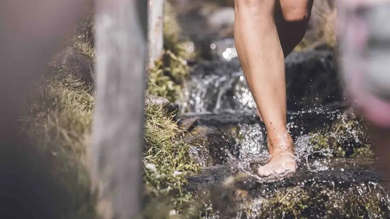 Escursione guidata ai Laghi Gelati di Bressanone