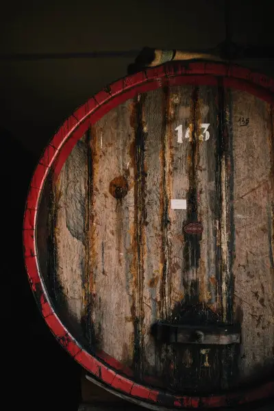 Aceto balsamico: Italia pronta alla procedura di contestazione contro la Slovenia