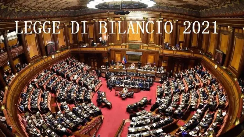 In Gazzetta la legge di Bilancio: gli interventi che interessano il settore