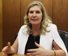 Per la terza volta una donna ai vertici Oiv: &egrave; la brasiliana Regina Vanderlinde