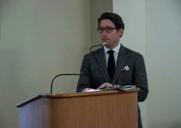 Pondini da Montalcino al Piemonte, &egrave; il nuovo direttore del Consorzio Asti e Moscato d'Asti