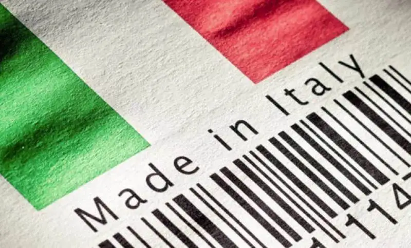 Di Maio: una "vetrina" online per vendere il Made in Italy nel mondo