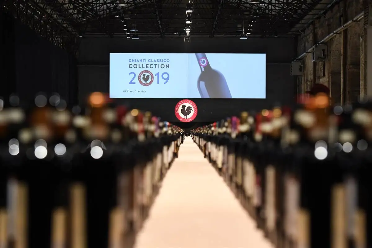 Chianti Classico Collection
