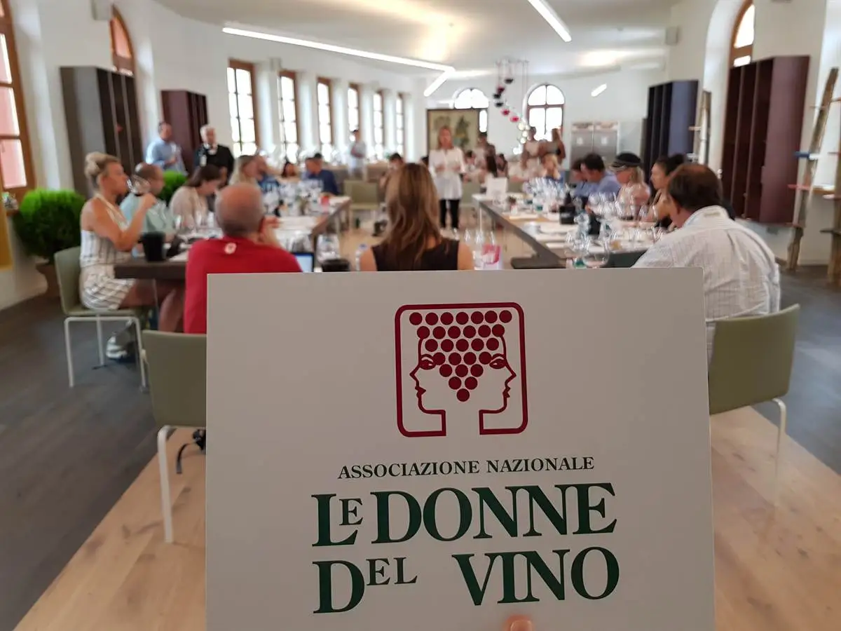 Primo Forum mondiale delle Donne del Vino