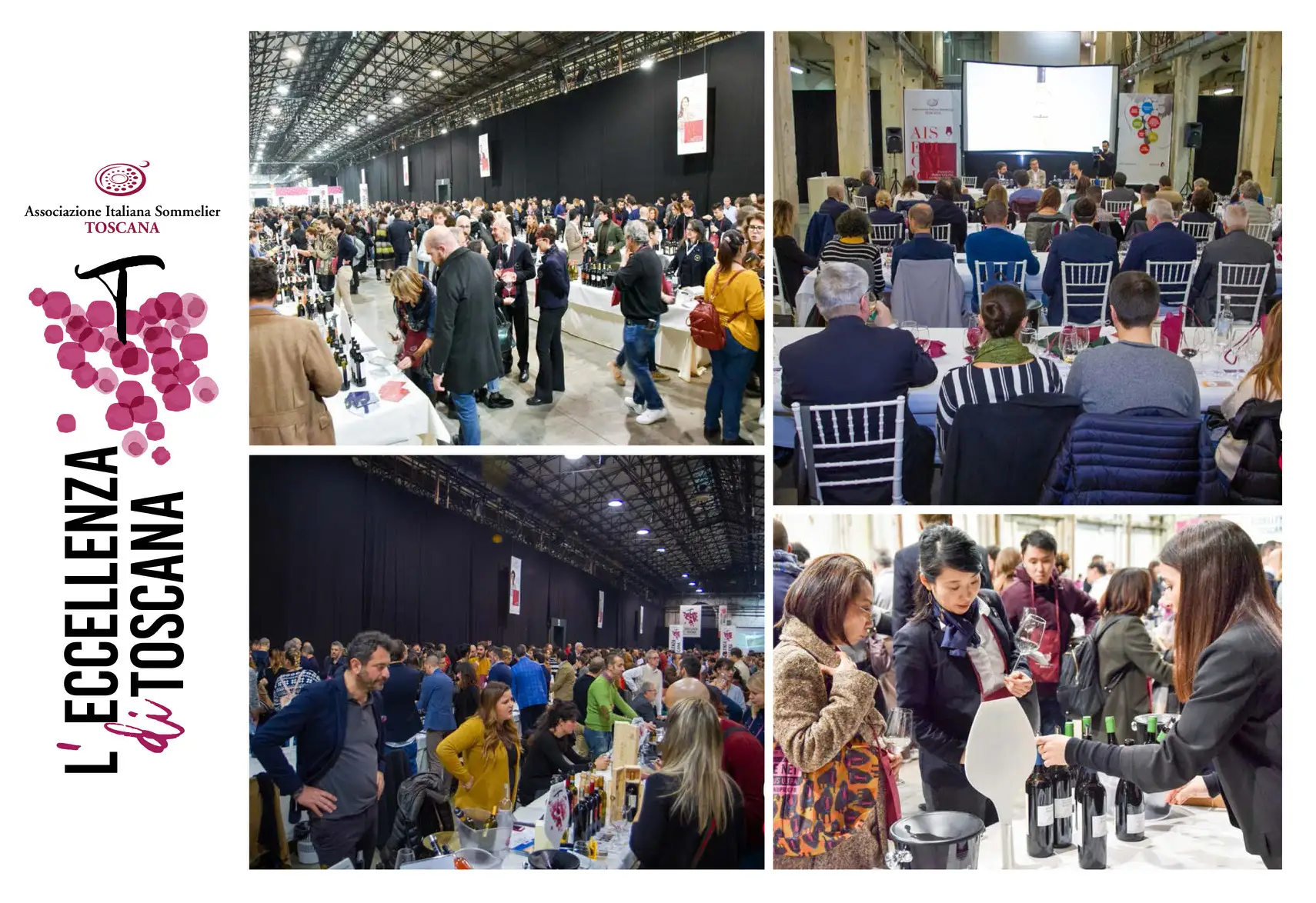 Eccellenze di Toscana