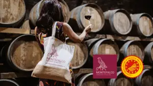 Enologica Montefalco &ndash; Abbinamenti