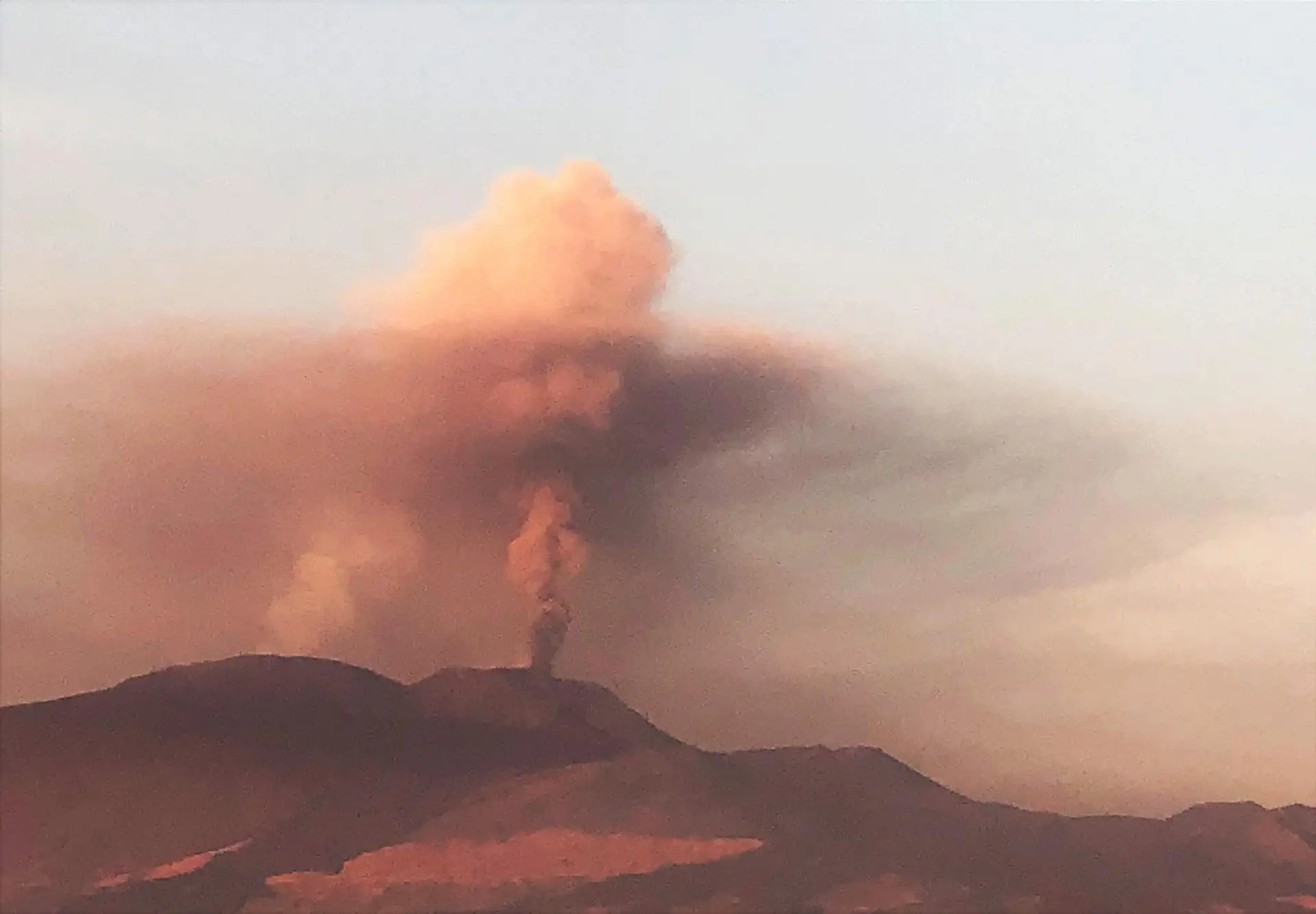 Etna Days - I giorni del vulcano