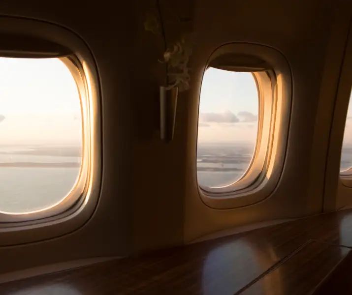 Per la selezione delle etichette da servire a bordo Qatar Airways si affida a una Master of Wine