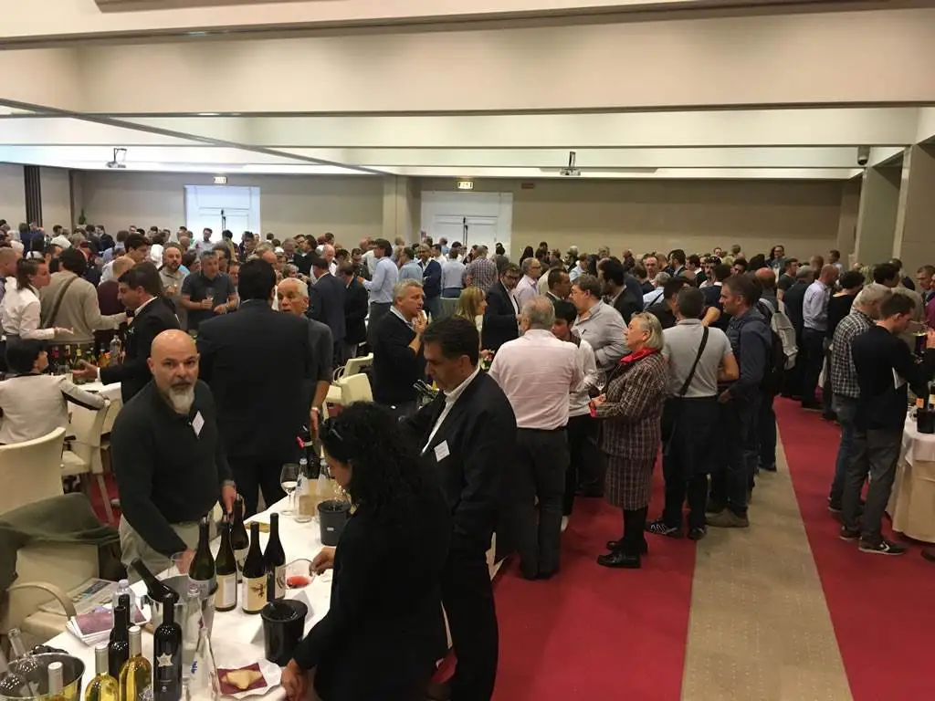 Vini d&rsquo;Autore-Terre d&rsquo;Italia