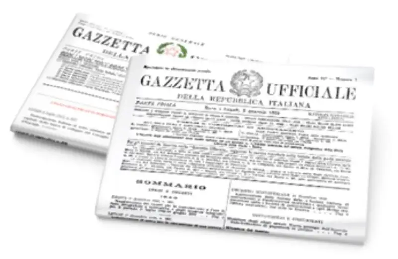 Pubblicato il decreto con risorse a sostegno delle indicazioni geografiche