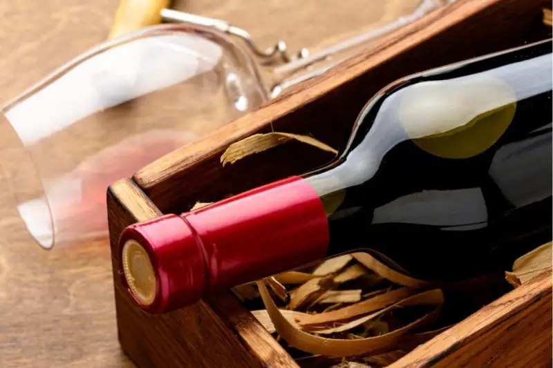 Cina, le vendite di vino ai duty-free perdono terreno