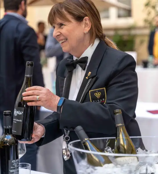 Etichette italiane sul podio al Concours Mondial de Bruxelles